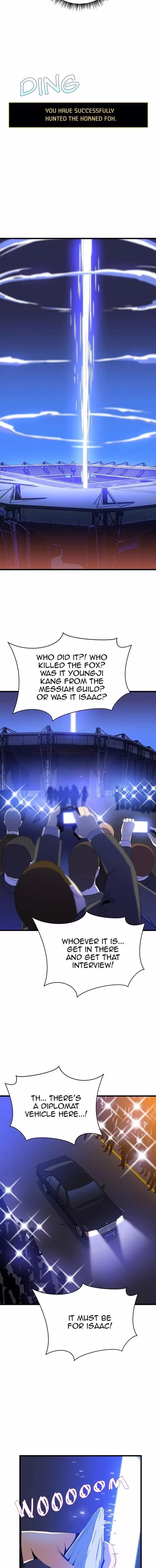 Kill the Hero - Chapter 49 - Part 11