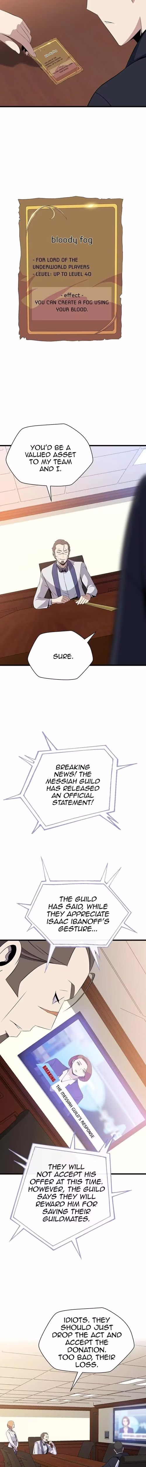 Kill the Hero - Chapter 49 - Part 16