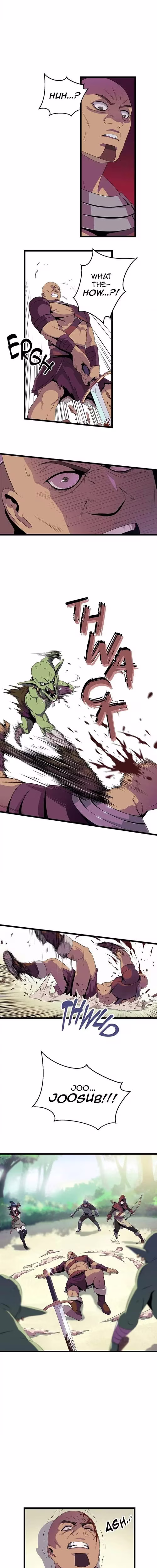 Kill the Hero - Chapter 5 - Part 4