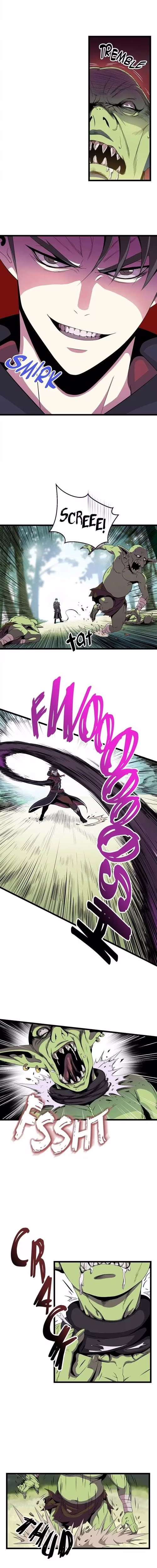 Kill the Hero - Chapter 5 - Part 6