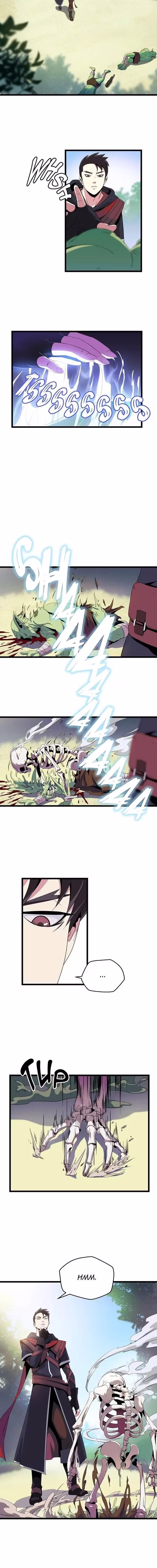 Kill the Hero - Chapter 5 - Part 11