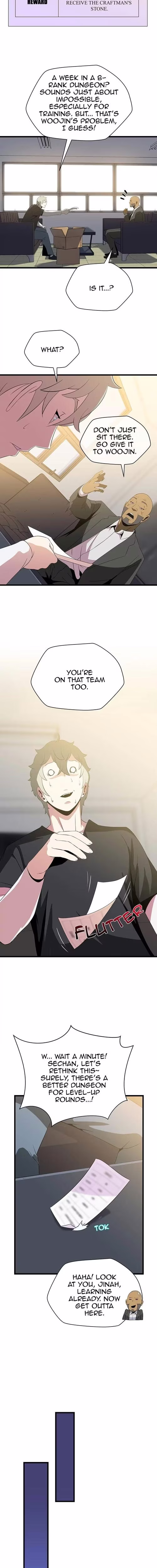 Kill the Hero - Chapter 50 - Part 7