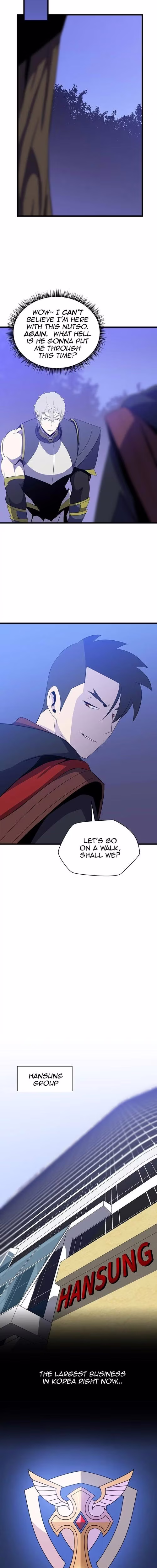 Kill the Hero - Chapter 50 - Part 8