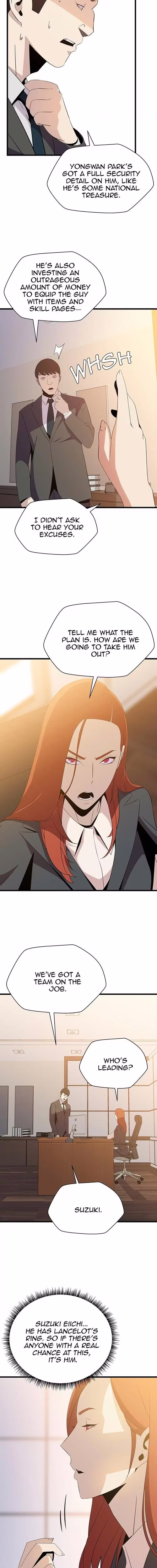 Kill the Hero - Chapter 50 - Part 11