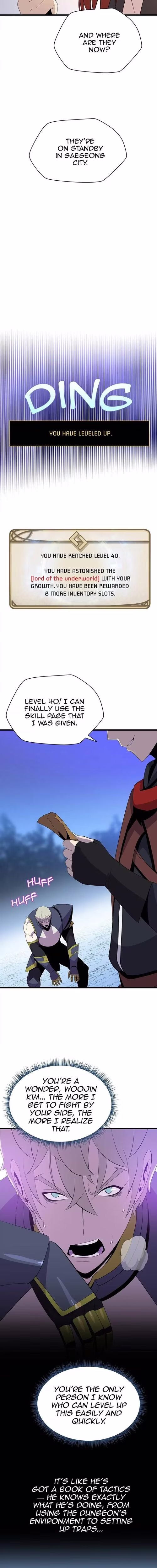 Kill the Hero - Chapter 50 - Part 12