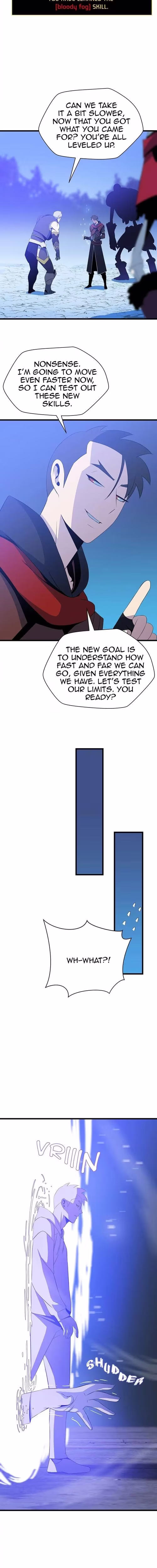 Kill the Hero - Chapter 50 - Part 14