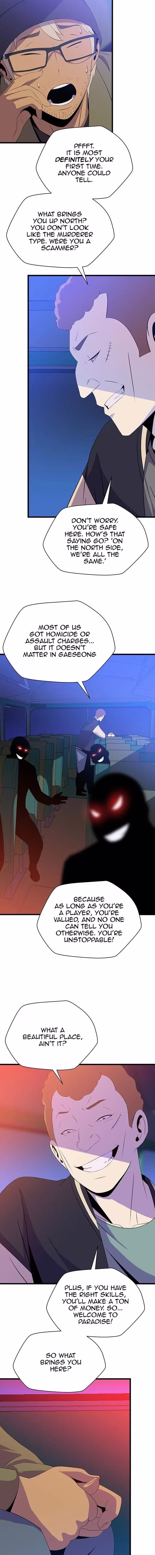 Kill the Hero - Chapter 51 - Part 3