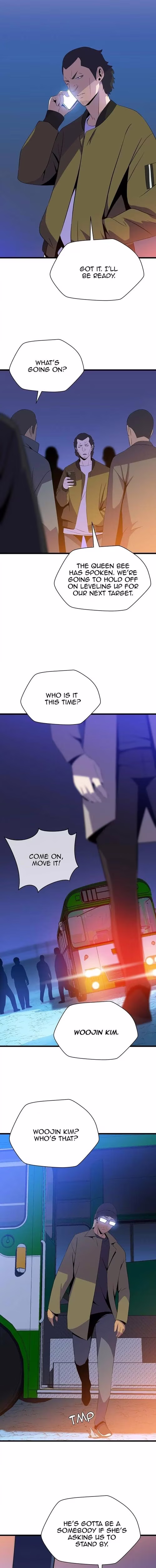 Kill the Hero - Chapter 51 - Part 8