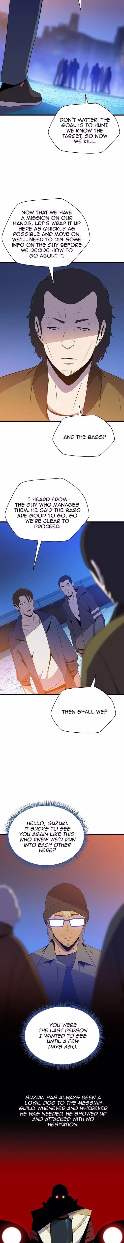 Kill the Hero - Chapter 51 - Part 9