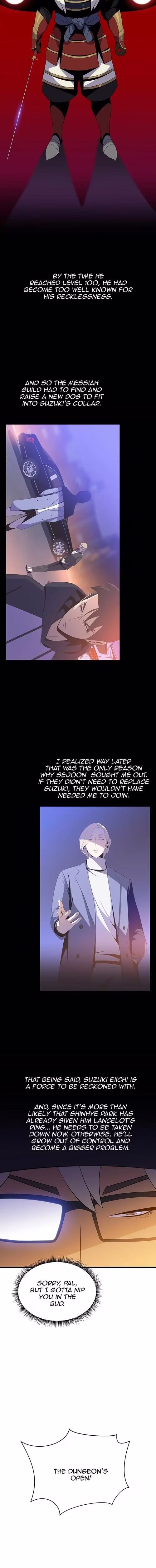 Kill the Hero - Chapter 51 - Part 10