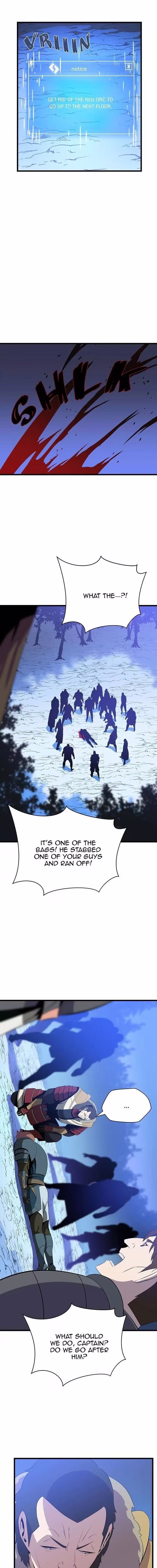 Kill the Hero - Chapter 51 - Part 11