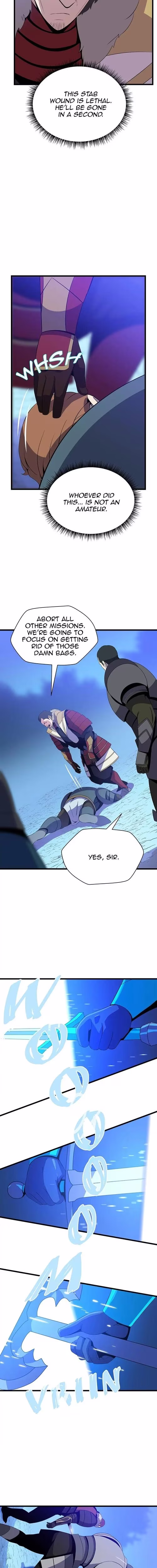 Kill the Hero - Chapter 51 - Part 12