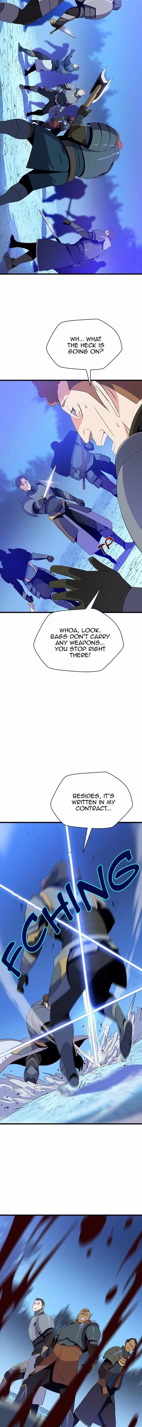 Kill the Hero - Chapter 51 - Part 13