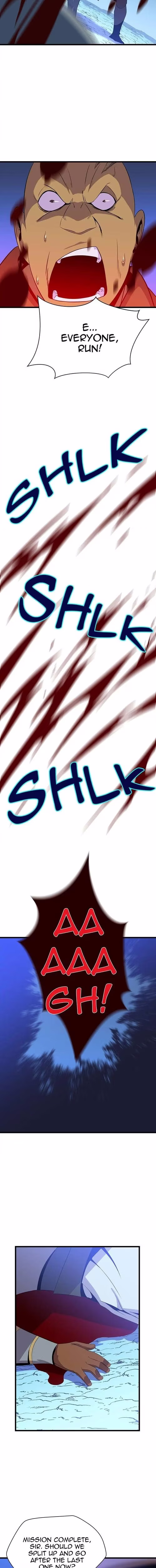 Kill the Hero - Chapter 51 - Part 14