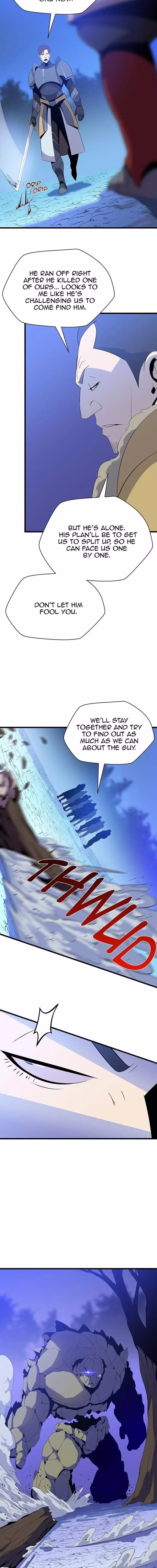 Kill the Hero - Chapter 51 - Part 15