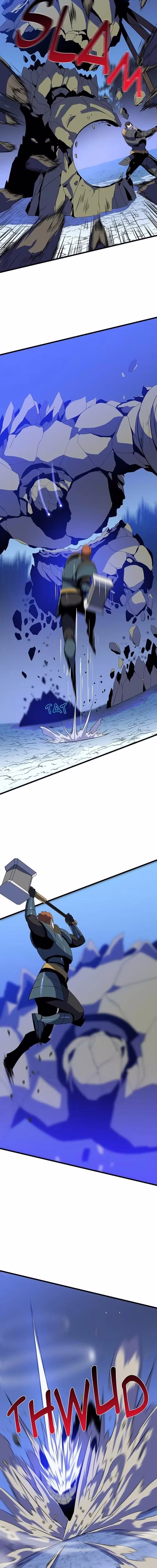 Kill the Hero - Chapter 52 - Part 4