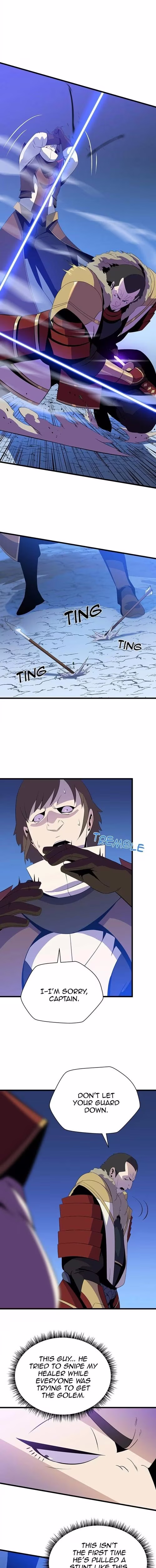 Kill the Hero - Chapter 52 - Part 6