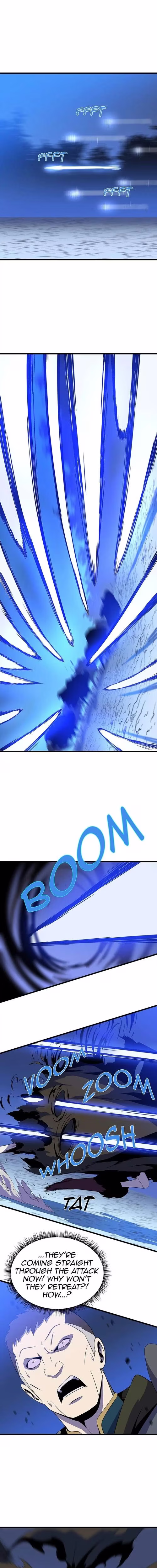 Kill the Hero - Chapter 52 - Part 8