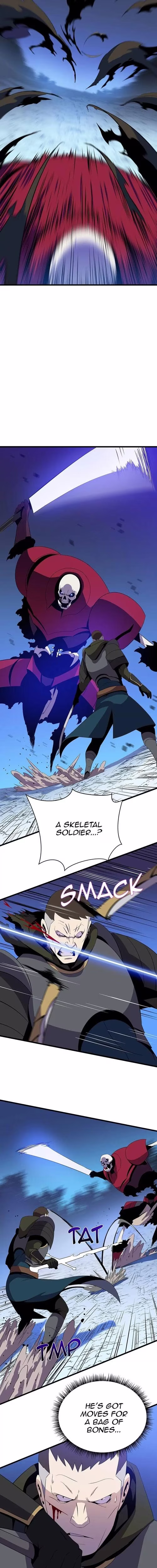 Kill the Hero - Chapter 52 - Part 9