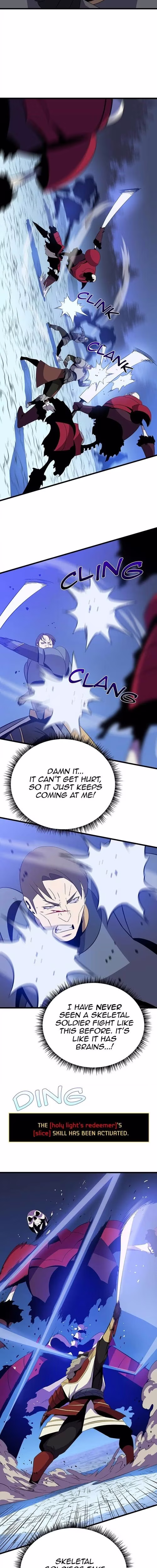 Kill the Hero - Chapter 52 - Part 10