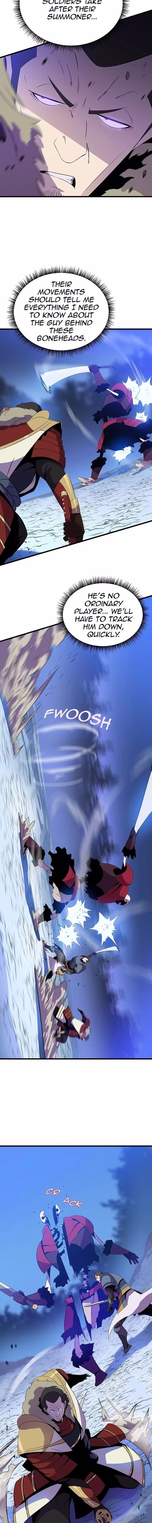 Kill the Hero - Chapter 52 - Part 11