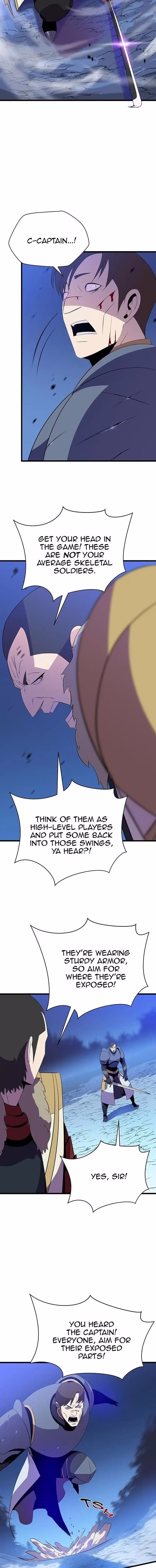 Kill the Hero - Chapter 52 - Part 12