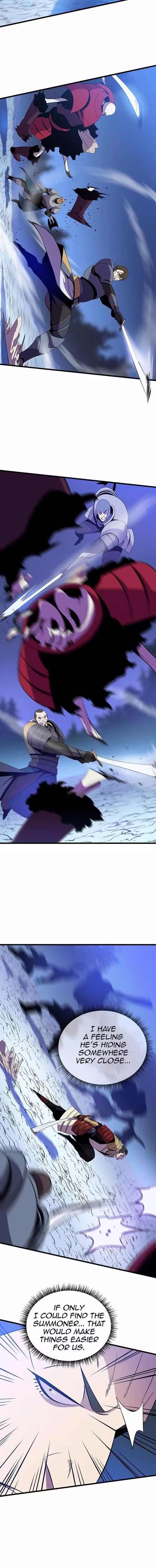 Kill the Hero - Chapter 52 - Part 13