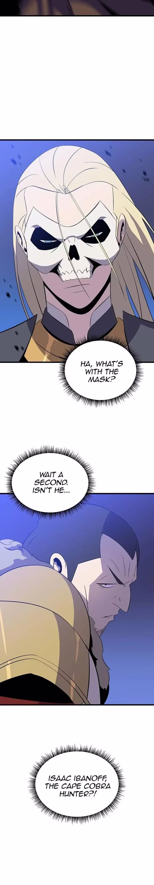 Kill the Hero - Chapter 52 - Part 16