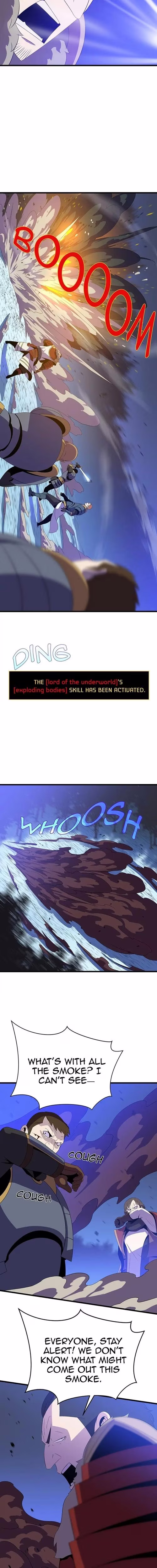 Kill the Hero - Chapter 53 - Part 4