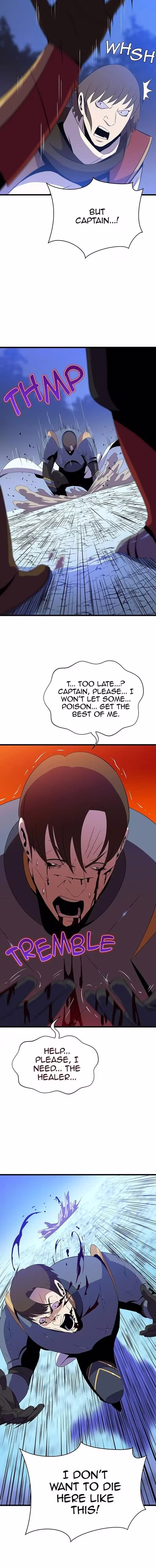 Kill the Hero - Chapter 53 - Part 6