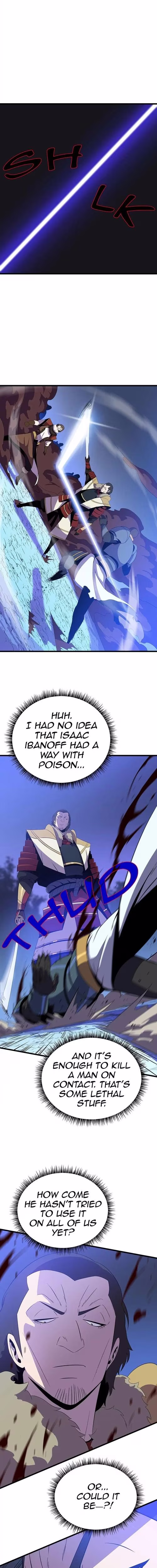 Kill the Hero - Chapter 53 - Part 7