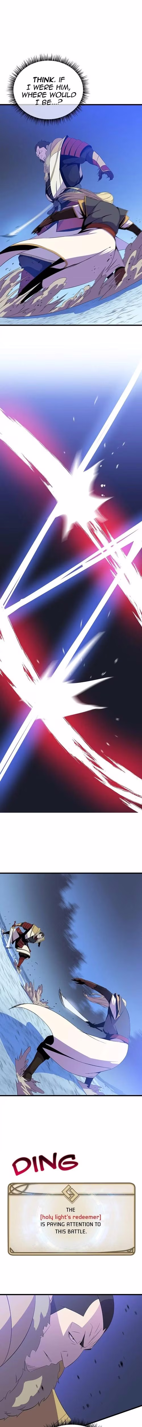 Kill the Hero - Chapter 53 - Part 10