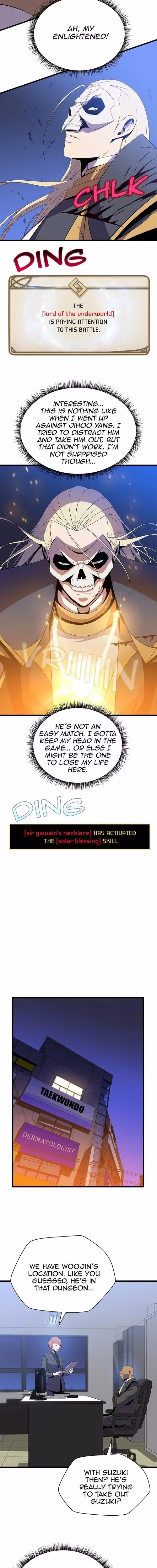 Kill the Hero - Chapter 53 - Part 11