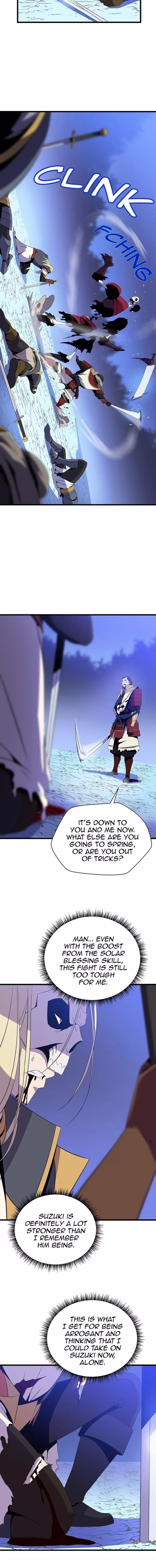 Kill the Hero - Chapter 53 - Part 13