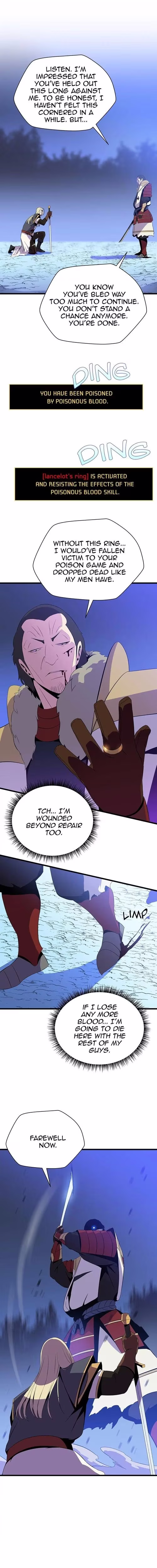 Kill the Hero - Chapter 53 - Part 14