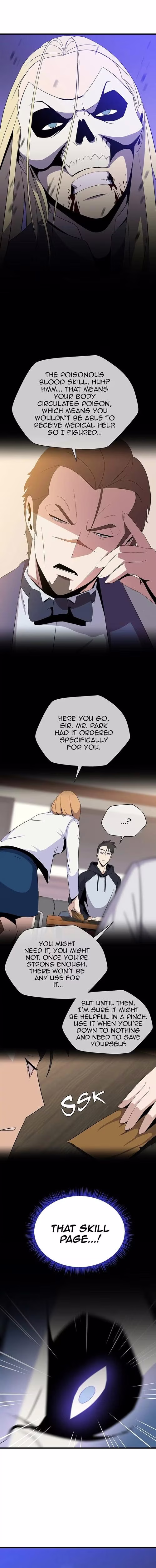 Kill the Hero - Chapter 53 - Part 15