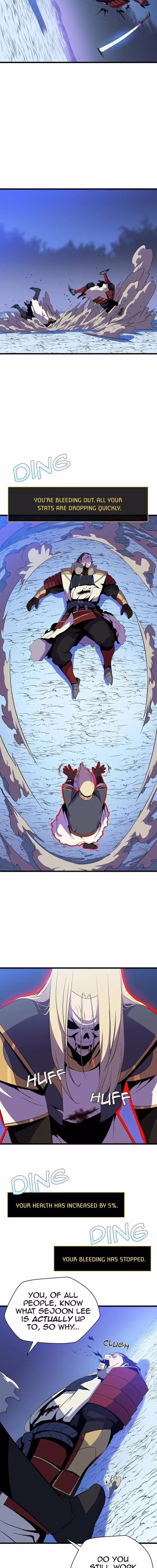 Kill the Hero - Chapter 53 - Part 17