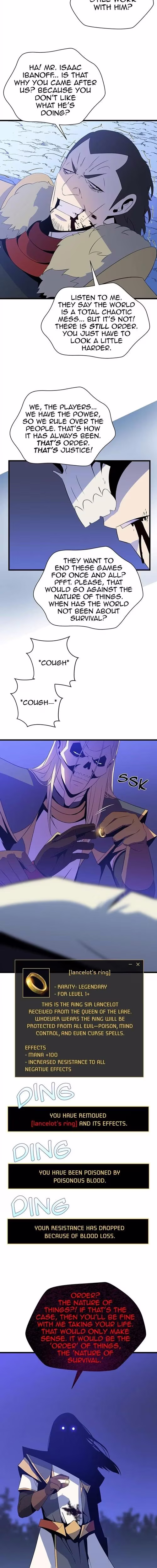 Kill the Hero - Chapter 53 - Part 18