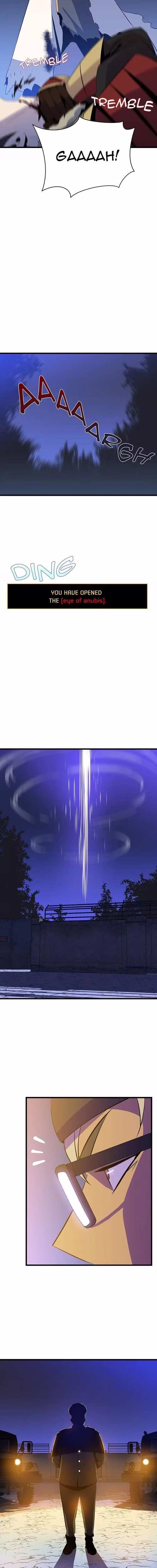 Kill the Hero - Chapter 53 - Part 19