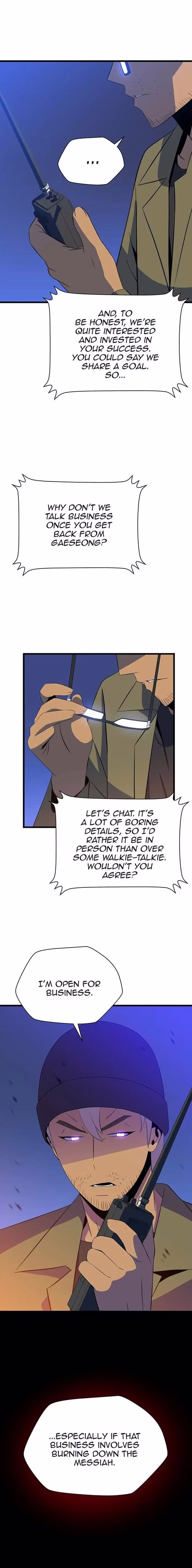 Kill the Hero - Chapter 53 - Part 21