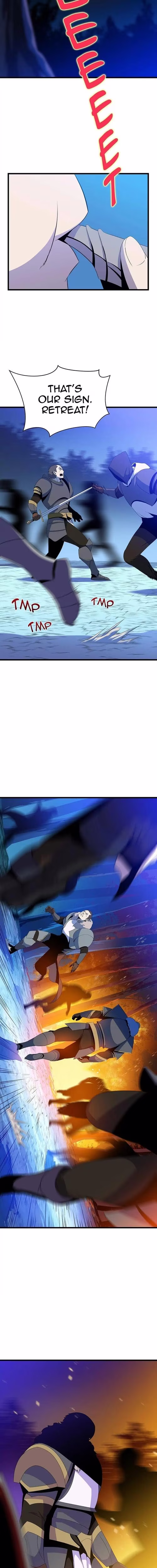 Kill the Hero - Chapter 54 - Part 3