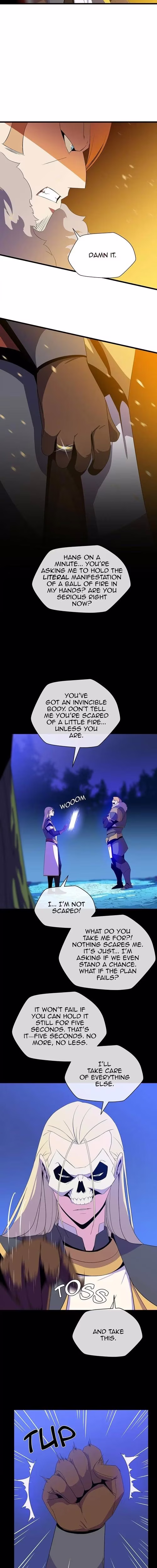 Kill the Hero - Chapter 54 - Part 4