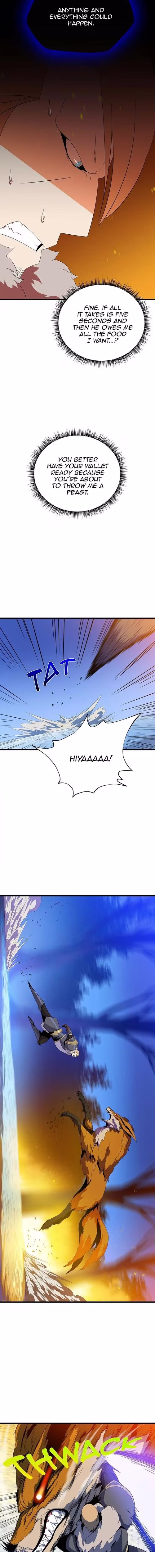 Kill the Hero - Chapter 54 - Part 6