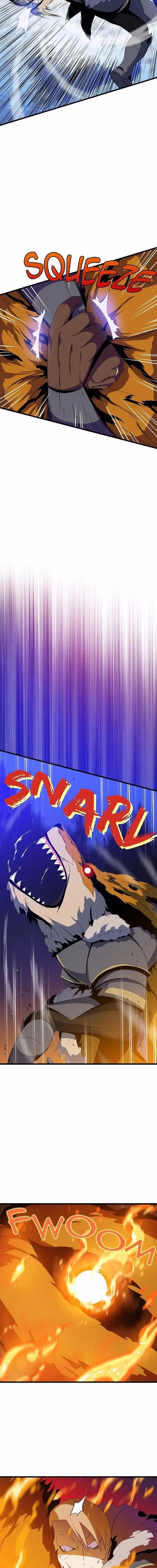 Kill the Hero - Chapter 54 - Part 7