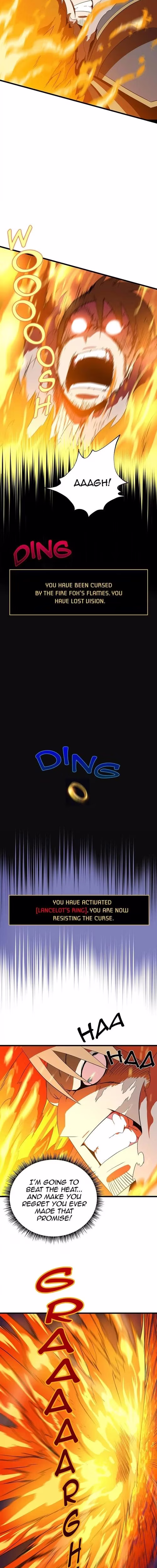 Kill the Hero - Chapter 54 - Part 8