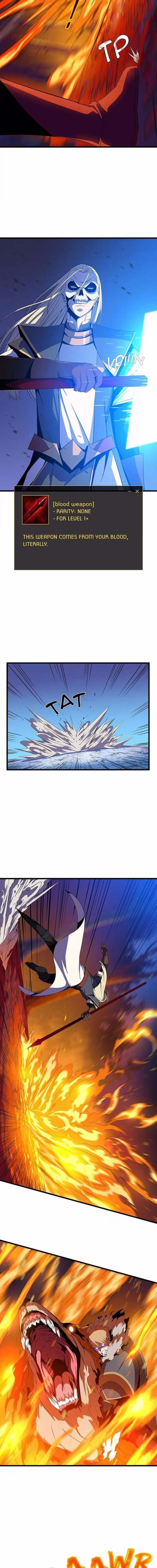 Kill the Hero - Chapter 54 - Part 9