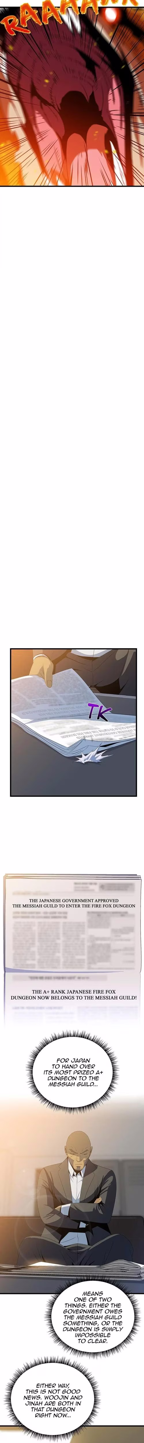 Kill the Hero - Chapter 54 - Part 10