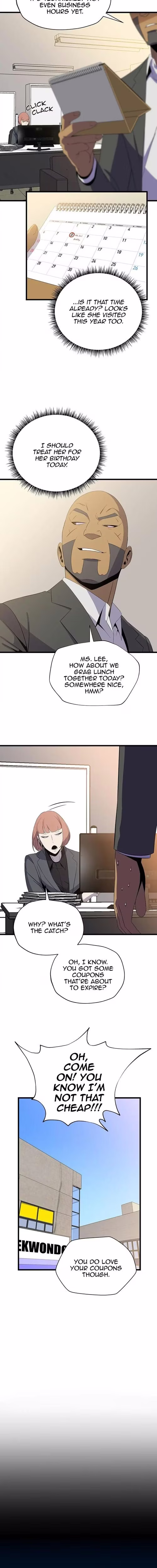 Kill the Hero - Chapter 54 - Part 12