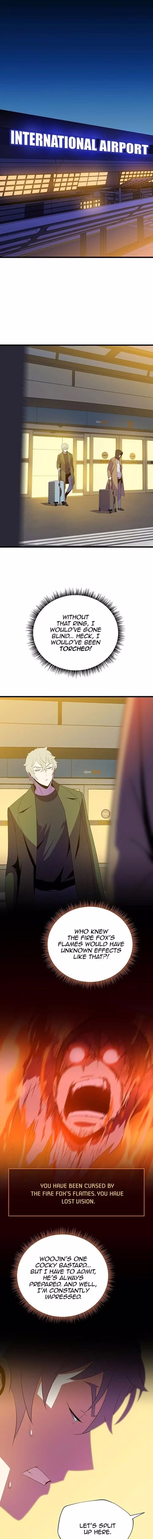 Kill the Hero - Chapter 54 - Part 13