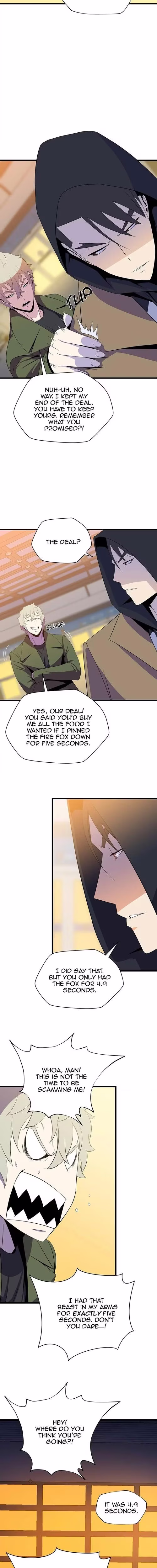 Kill the Hero - Chapter 54 - Part 14